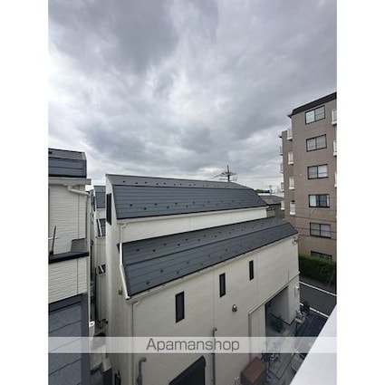 Ｋｏｌｅｔ一橋学園０３[3LDK/74.72m2]の内装