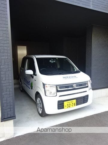 FLAGEOLETIIIのその他写真