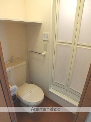 レオパレスステラの内装写真