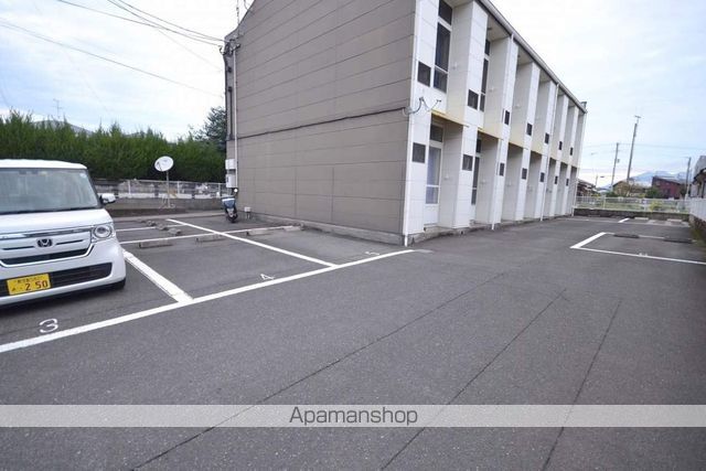 レオパレスセイカのその他写真
