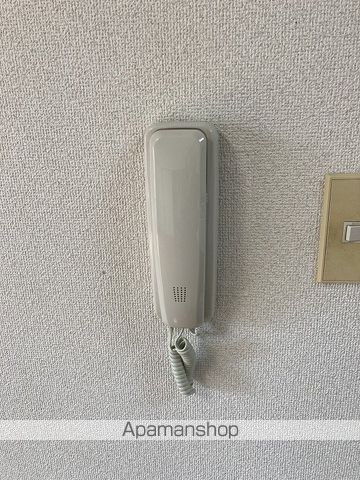 コープ野村川端町B棟の内装写真