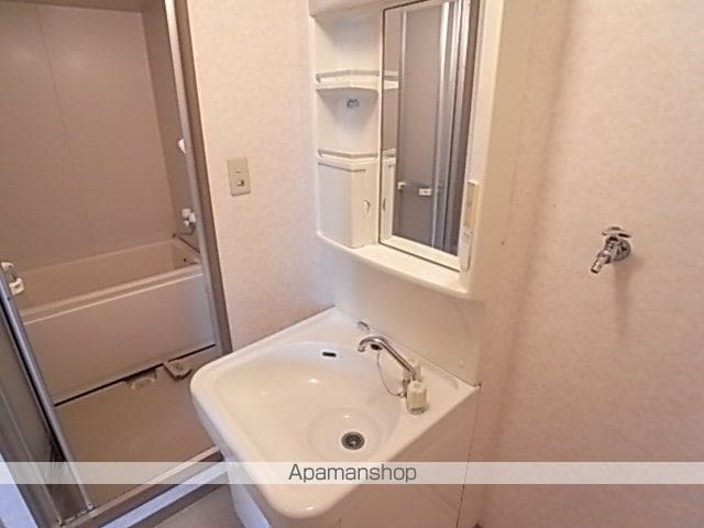 グランドヒルズ西川の内装写真