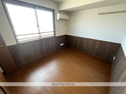 ルミエール須賀[2DK/44.28m2]の内装3