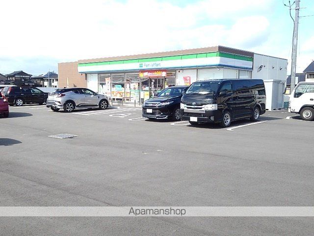 メゾンドール・ハナミズキIIIの周辺写真