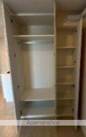 ロイヤルパークス赤羽ノースの内装写真