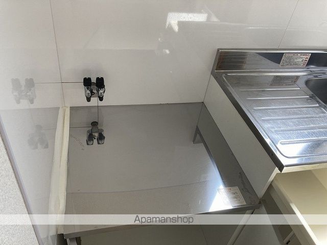 エクセル東明の内装写真