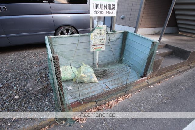 パークサイドハイツのその他写真