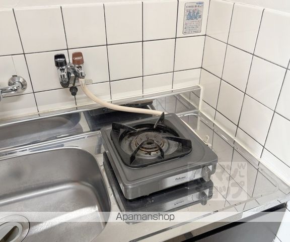 アスビール三条の内装写真