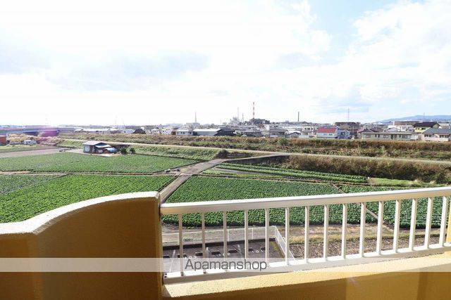 マンションCloverの周辺写真