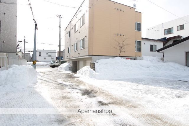 パールマンションのその他写真