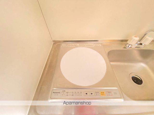 エスポアールはしばの内装写真