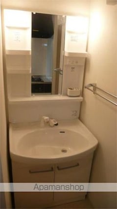 フォートレス文京[1K/28.45m2]の内装2