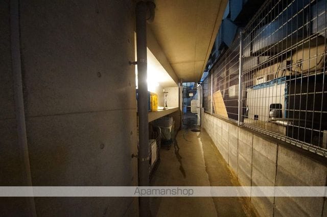 マルシュ代々木のその他写真