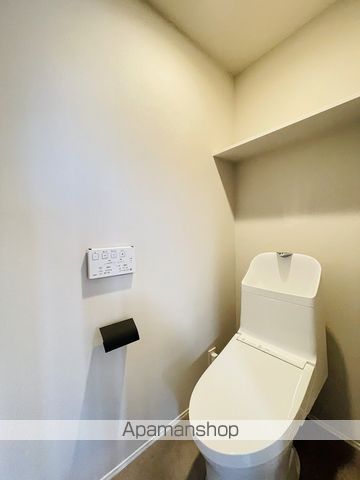 インプルーブ金山の内装写真