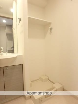 ガーラ・ステージ練馬[1K/25.38m2]の内装1