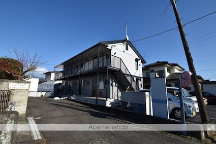 セジュールＫ＆Ｒ[1K/23.4m2]の外観3