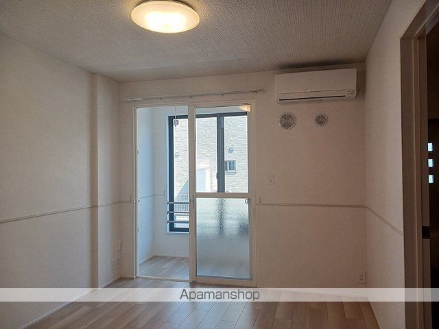 ステイズ 河合の内装写真