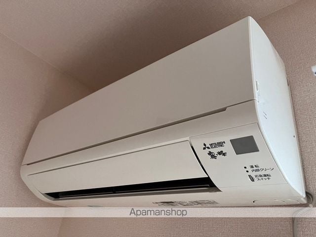 アルコイーリスの内装写真