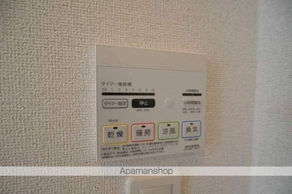 カーサ　イレーネ[1K/32.25m2]の内装2