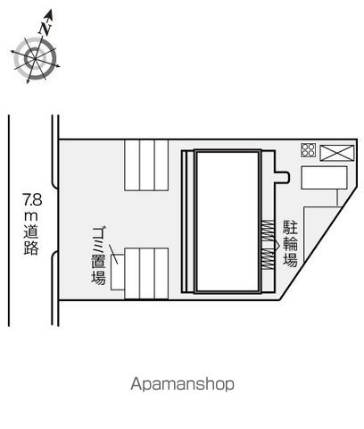 レオパレスTABUCHIのその他写真