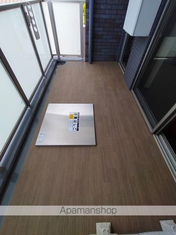 プレジオ城東の内装写真