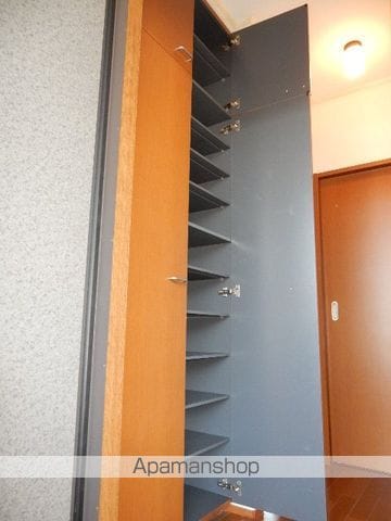 雅アパート 壱番館の内装写真
