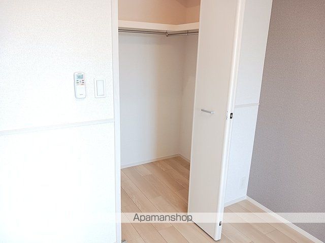 ビオレタAの内装写真