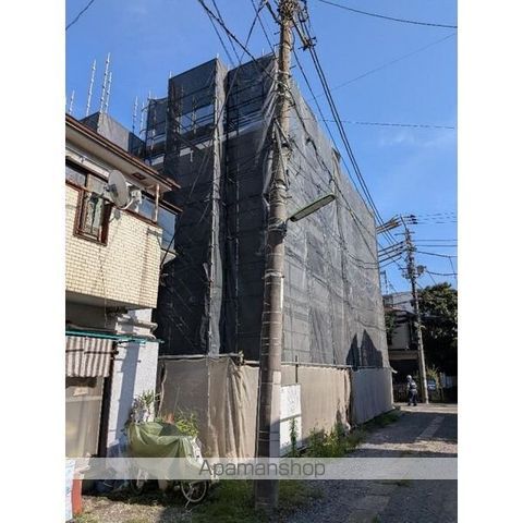 PRIME大崎の内装写真