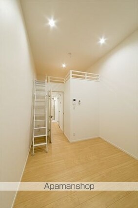 ｉｏ　ＬｕＣｅ（イオ・ルーチェ）[1K/20.62m2]の内装1