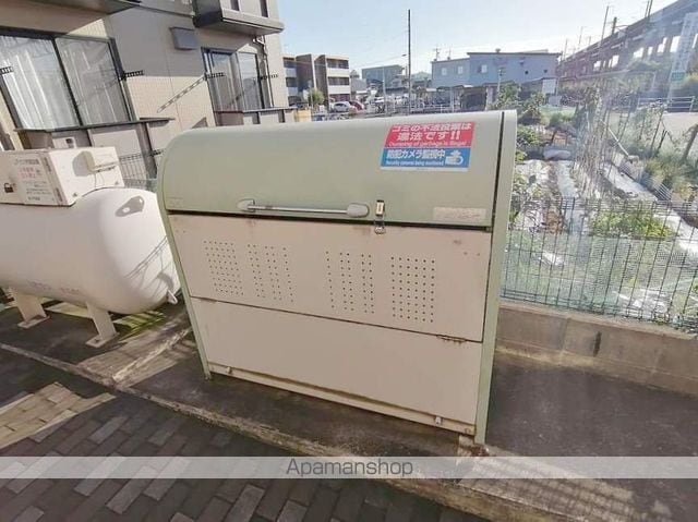 レオパレスヴィラ クレールIIのその他写真