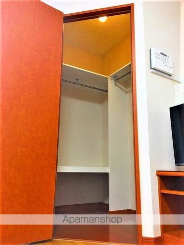 レオパレスケリュスBの内装写真