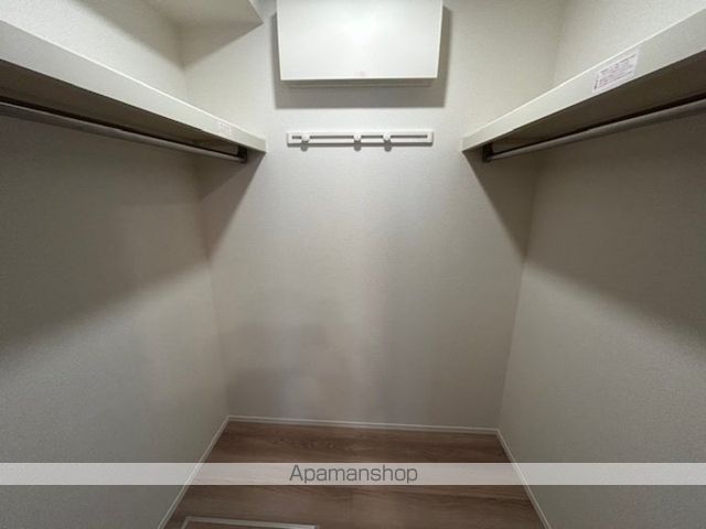 CLASSEUM仙台小田原 Iの内装写真