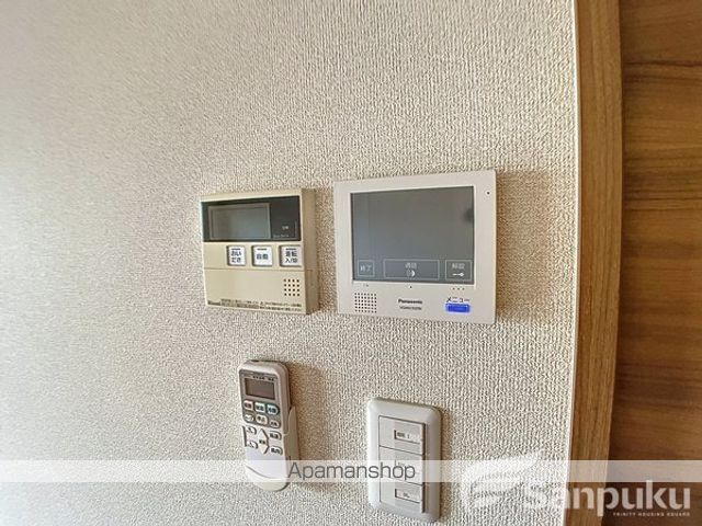 パラシオンの内装写真