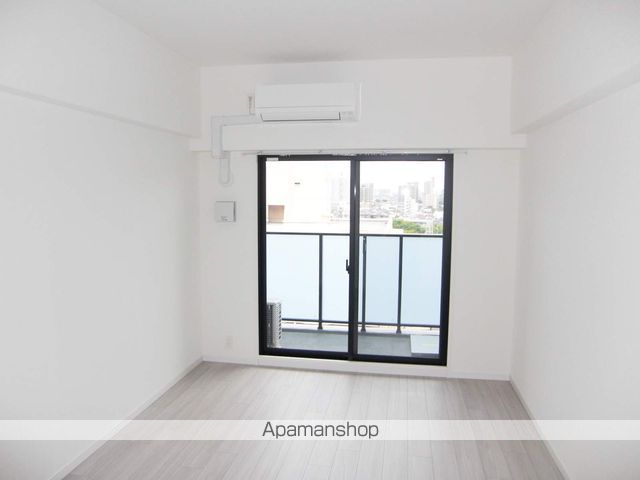 S−RESIDENCE三国WESTの内装写真