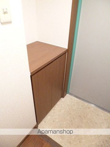 メゾン・ド・ファミーユの内装写真