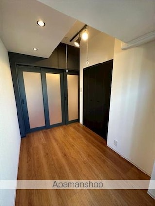 ＺＯＯＭ信濃町[1LDK/34.41m2]のその他部屋・スペース