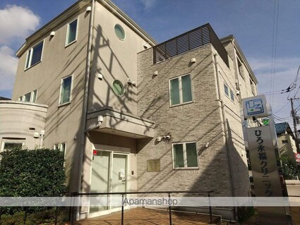 フラット浜田山[3LDK/67.17m2]の周辺7