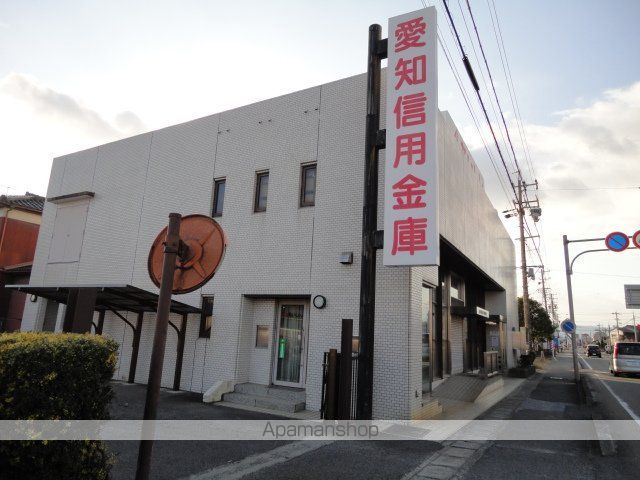 サン アスリートの周辺写真