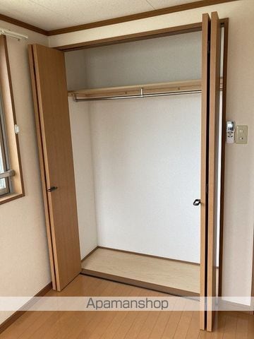 ボヌール文京の内装写真