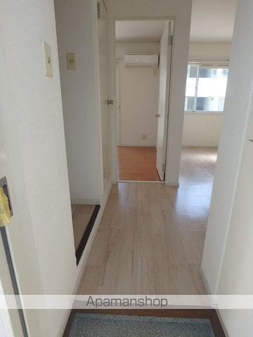 メリーベル蘇我の内装写真