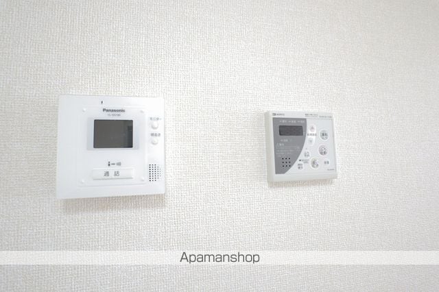 ボワ ヴィラージュの内装写真