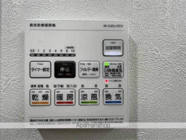 フォレスト コナ名駅の内装写真