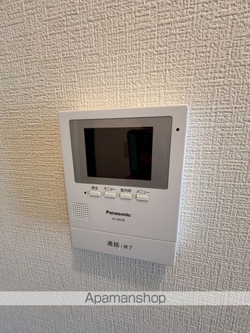 エーコーパティオスの内装写真