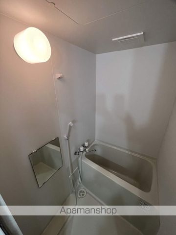リーフコートN16の内装写真