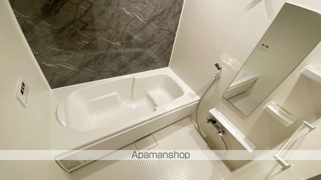 プティパニエ Cの内装写真