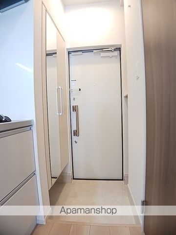 ヒカルサ和歌山鳴神IIの内装写真