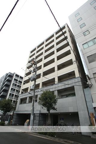 KAISEI梅田の外観写真