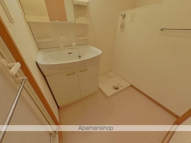 QREST熊本船場の内装写真