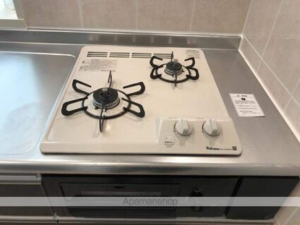 アメニティ・ハイツ[1LDK/38.8m2]のキッチン2