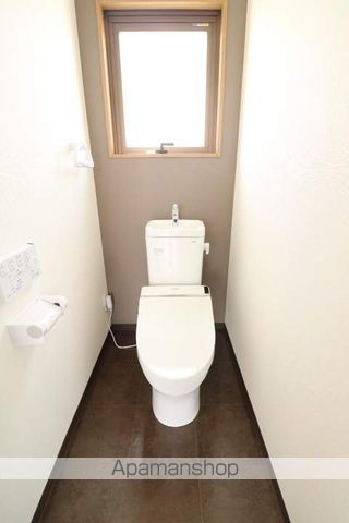 サウスウインドIII号館の内装写真
